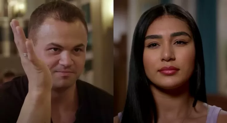 Devastating Breakup Thais Leaves Patrick In Tears What Went Wrong