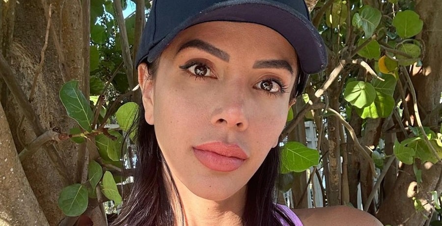 ’90 Day Fiance’ Jasmine Pineda Shares She’s Pregnant? – Daily News